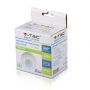 Infrared Motion Sensor - IP20 - White