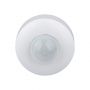 Infrared Motion Sensor - IP20 - White