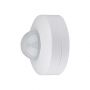 Infrared Motion Sensor - IP20 - White