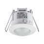 Motion sensor - Infrared sensor - White - IP20