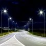 LED Streetlights - 130lm/w - Samsung - IP65 - Grey - 120 Watts - 15600 Lumens - 4000K - 5 Years