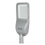 LED Streetlights - 130lm/w - Samsung - IP65 - Grey - 120 Watts - 15600 Lumens - 4000K - 5 Years