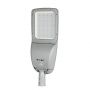 LED Streetlights - 130lm/w - Samsung - IP65 - Grey - 200 Watts - 26000 Lumens - 4000K - 5 Years