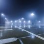 LED Streetlights - 130lm/w - Samsung - IP65 - Grey - 100 Watts - 13000 Lumens - 4000K - 5 Years