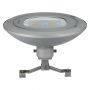 LED Streetlights - 130lm/w - Samsung - IP65 - Grey - 100 Watts - 13000 Lumens - 4000K - 5 Years