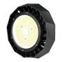 Black Reflector LED Highbays - Samsung - MW - 180lm/w - IP65 - 100W - 18000 Lumens - 6400K - 5 Years