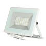 E-serie LED schijnwerpers - Wit - IP65 - Wit - 30W - 2550 Lumen - 3000K