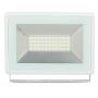 E-serie LED schijnwerper - Wit - IP65 - Wit - 50W - 4250 Lumen - 6500K