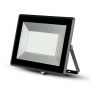 Projecteurs LED série E - Noir - IP65 - 100W - 8500 Lumens - 3000K