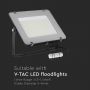 LED Floodlights Waterproof Terminal Block - White - IP68