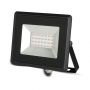 Black LED Floodlights - E Series - 20W - Red - IP65