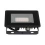 Black LED Floodlights - E Series - 20W - Red - IP65