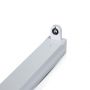 Single LED Tubes - Fitting - 60CM - IP20