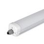 White LED Batten Fittings - G Series - IP65 - - 48W - 3840 Lumens - 4000K - 150CM