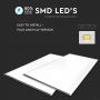 LED Panels - High Lumen 120x60 - 120lm/w - IP20 - 45 Watts - 5400 Lumens - 6400K