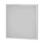 2IN1 LED Panels - IP20 - White - 36W - 3960 Lumens - 4000K 6 Pcs/Pack