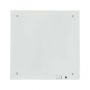 2IN1 LED Panels - IP20 - White - 36W - 3960 Lumens - 4000K 6 Pcs/Pack