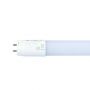 White LED T8 Tubes - Samsung - IP20 - 10W - 850 Lumens - 3000K - 5 Years - 60CM