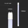 White LED T8 Tubes - Samsung - IP20 - 22W - 2000 Lumens - 3000K - 5 Years - 150CM