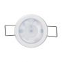 Motion sensors - Infrared sensor - White - IP20