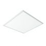 Witte LED panelen - 60x60 - panelen - 36W - 3820 Lumen - 4000K 6 stuks/verpakking