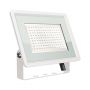 Witte LED Schijnwerpers - F - Klasse - IP65 - 100W - 8700 Lumen - 4000K