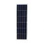 Solar Lights - Solar Streetlights - IP65 - 4300 Lumens - 6400K