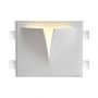 LED Spotlights - G9 Wall Lighting - IP20 - White - Model No: - VT-11006