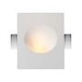 LED Spotlights - Recessed Fittings - GU10 - IP20 - White - Model No: - VT-11008