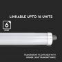 LED Batten Fittings - Pro G Series Samsung - IP65 - 60 Watts - 5400 Lumens - 4000K - 5 Years