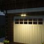 Solar Wall Lights - IP65 - 950 Lumens - 3000K