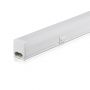 T5 LED Batten Fittings - Integrated - Samsung - IP20 - White - 16W - 1440 Lumens - 3000K - 5 Years