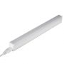 T5 LED Batten Fittings - Integrated - Samsung - IP20 - White - 16W - 1440 Lumens - 3000K - 5 Years