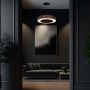 Dimmbar Kerzenständer Pendant Lights - Corten - IP20 - 50W - 6100 Lumen - 4000K