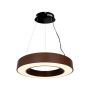 Dimmbar Kerzenständer Pendant Lights - Corten - IP20 - 50W - 6100 Lumen - 4000K