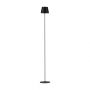 Verstelbare vloerlamp - IP54 - Wit lichaam - 4 Watts - 300 Lumen - 3000K