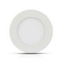 Round LED Mini Panels - Premium Series - Samsung - IP20 - White - 6W - 420 Lumens - 6400K - 5 Years