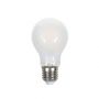 LED Bulbs - Frost GLS E27 - IP20 - White - 7 Watts - 840 Lumens - 2700K