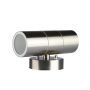 Outdoor Lighting - GU10 Up Down Fittings - IP44 - Model No: - VT-7622