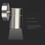 Outdoor Lighting - GU10 Wall Fittings - IP44