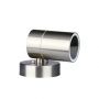 Outdoor Lighting - GU10 Wall Fittings - IP44