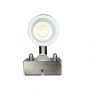 GU10 Outdoor Lighting - Up - Down - Fittings - Stainless - Steel - IP44