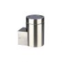 GU10 Outdoor Lighting - Wall - Fittings - Stainless - Steel - IP44