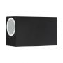 GU10 Outdoor Lighting - Wall - Fittings - Black - IP44