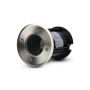 Underground Outdoor Lighting - Fittings - Black - GU10 - IP65