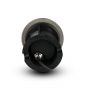 Underground Outdoor Lighting - Fittings - Black - GU10 - IP65