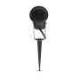 Outdoor Lighting - Garden Spikes Fittings - IP44 - Black