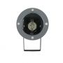 Outdoor Lighting - Garden Spikes Fittings - IP44 - Black