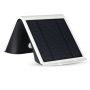 Solar Wall Lights - IP65 - White - 3W - 400 Lumens - 4000K+3000K