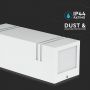 GU10 Outdoor Lighting - Up - Down - Fittings - White - IP44